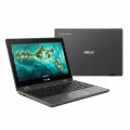 AsusTek CR1100FKA-BP0617N5100 4/32GB 11.6in Chrome Grey