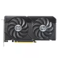 AsusTek ASUS Dual GeForce RTX 4060 Ti EVO OC Edition 8GB GDDR6 PCIe 4.0 8GB GDDR6 DLSS 3 HDMI 2.1a DisplayPort 1.4a