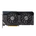 AsusTek ASUS Dual GeForce RTX 4070 Ti SUPER 16GB GDDR6X PCIe 4.0 HDMI 2.1a DisplayPort 1.4a