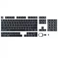 AsusTek PER ROG RX PBT KEYCAP SET