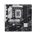 AsusTek ASUS PRIME B760M-PLUS LGA 1700 4xDDR5 microATX 4xSATA MB 1xHDMI 1xDP 2xM.2