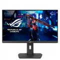 AsusTek ASUS ROG Strix XG259QNS 24.5inch IPS WLED FHD 16:9 380Hz 400 cd/m2 1ms /0.3ms 2xHDMI DP USB Hub: 2xUSB 3.2 Gen 1 Type-A Black