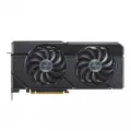 AsusTek ASUS Dual Radeon RX 7700 XT OC Edition 12GB GDDR6