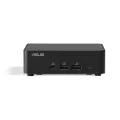 AsusTek ASUS RNUC14RVKU500000I Barebone Intel Core Ultra 5 125H Slim Kit L6 No Cord