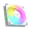 AsusTek ASUS TUF GAMING TR120 FAN ARGB WHITE