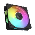 AsusTek ASUS TUF GAMING TR120 FAN ARGB REVERSE BLACK