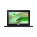 AsusTek CR1104CGA-NS0048 N100 4/64GB 11.6IN ChromeOS Mineral Grey