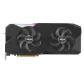 AsusTek ASUS Dual Radeon RX 7900 XTX OC Edition 24GB GDDR6 PCIe 4.0 HDMI 2.1 DisplayPort 2.1