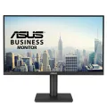 AsusTek ASUS VA27UCPS 27inch IPS WLED UHD 16:9 60Hz 350cd/m2 5ms HDMI DP USB-C USB hub 4xUSB 3.2 G1 Type-A Black