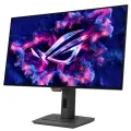 AsusTek ASUS ROG Strix OLED XG27AQDMG 26.5inch OLED WQHD 16:9 240Hz 450cd/m2 0.03ms HDMI DP 2xUSB 3.2 G1 Type-A Black/Aura Sync