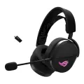 AsusTek ASUS ROG PELTA BLK Wireless Headset