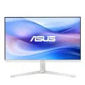 AsusTek ASUS VU249HFI-W 23.8inch IPS WLED FHD 16:9 100Hz 250cd/m2 1ms 2xHDMI White