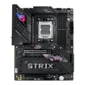 AsusTek ASUS ROG STRIX B850-E GAMING WIFI AM5 DDR5 ATX MB 1xHDMI 1xDP 5xM.2 4xSATA