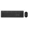 AsusTek CW100 KEYBOARD+MOUSE/BK/UI/104//2.4GHZ/COPILOT QWERTY