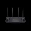 AsusTek ASUS RT-AX58U NORDIC WiFi router