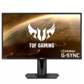 AsusTek TUF Gaming VG27AQ HDR Gaming Monitor . 27 inch WQHD (2560x1440) IPS 155Hz ELMB Sync G-SYNC Compatible Adaptive-sync 1ms(MPRT) HDR10