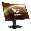 AsusTek ASUS TUF Gaming Curved VG27VQ 27inch FHD 1920x1080 Gaming monitor VA up to 165Hz 1ms MPRT DP HDMI DVI FreeSync