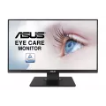 AsusTek ASUS Display VA24EHL 23.8inch FHD 1920x1080 IPS 75Hz HDMI DVI-D D-Sub Flicker free Low Blue Light