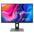 AsusTek ASUS Display ProArt PA278QV Professional 27inch IPS WQHD 2560x1440 Calman Verified ProArt Palette Ergonomic Stand