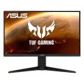 AsusTek ASUS TUF Gaming VG279QL1A 27inch WLED/IPS HDR Gaming Monitor FHD 1920x1080 16:9 165Hz 1ms 1xDP 2xHDMI Black