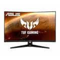 AsusTek ASUS TUF Gaming VG27WQ1B Curved Gaming Monitor 27inch WQHD 2560x1440 165Hz Above 144Hz Extreme Low Motion Blur Adaptive-sync