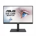 AsusTek ASUS VA229QSB 21.5inch IPS FHD 75Hz Adaptive-Sync/FreeSync DP HDMI Eye Care Low Blue Light Ergonomic Office 3YW