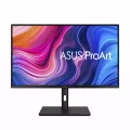 AsusTek ASUS ProArt Display PA329CV Professional Monitor 32inch 4K UHD IPS sRGB USB-C HDR-400 C-clamp Ergonomic Stand