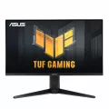 AsusTek ASUS TUF Gaming VG28UQL1A Monitor 28inch HDR 3840x2160 16:9 144Hz 1ms HDMI 2.0x2 2.1x2 DP Earphone Jack