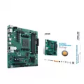 AsusTek PRO B550M-C/CSM mATX +2GLN+U3.2+M2 SATA6+4xDDR4