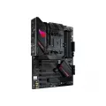 AsusTek ASUS ROG STRIX B550-F GAMING WIFI II AM4 Socket 4x4DDR 1xHDMI 1xDP 2xM.2