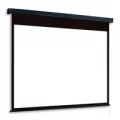 Projecta Projectiescherm Cinema RF Electrol white 117x200 cm. Matwhite S