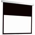 Projecta Cinema RF Electrol 129x200 Matte White