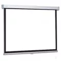 Projecta Projectiescherm ProScreen 180x180 cm. Matwit S Standaardformaat 1:1