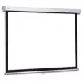 Projecta Projectiescherm ProScreen 240x240 cm. Matwit S Standaardformaat 1:1