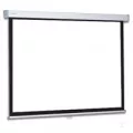 Projecta Projectiescherm ProScreen 183x240 cm. Matwit S Videoformaat 4:3