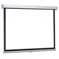 Projecta Projectiescherm ProScreen 162x280 cm. Matwhite S 16:9 HDTV