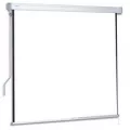 Projecta Projectiescherm Compact manual 228x300cm. Matwhite S