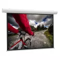 Projecta Elpro Concept HDTV Matte White 162x280