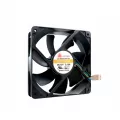 QNAP 120x120x25mm fan 12V 4PIN