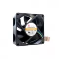 QNAP 70x70x25mm fan 12V 4PIN