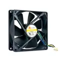 QNAP 92x92x25mm fan 12V 4PIN