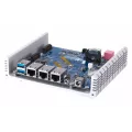 QNAP IoT Mini Server 2 Bay 1.7GHZ QC 2GB 3c GBE 2x USB3.0