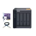 QNAP Expansion Unit 4 Bay