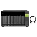 QNAP Expansion Unit 8 Bay