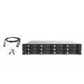 QNAP ExpansionUnit RM 2U 12 Bay