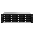 QNAP Expansionunit 3U 16Bay RPS