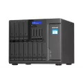 QNAP 16-Bay NAS Intel Atom C5125 8-core/8-thread 2.8GHz processor