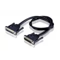 Aten Daisy Cable For Cat 5 KVM 1.2m