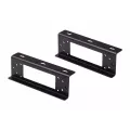 Aten Rack mount kit for The Presentation Matrix Switch (VP): Under Table Mount Kit