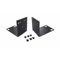 Aten Rack mount kit for The Secure KVM:2/4-Port Single Display (1U)